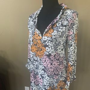 Adorable H&M floral dress
